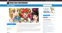 Desktop Screenshot of aoihouse.net